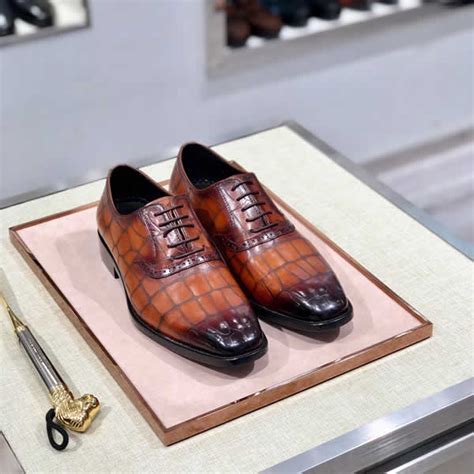 berluti replica shoes|berluti shoes for sale.